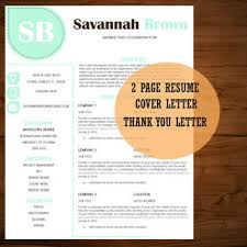 Her real passion is styling hair, and she wants to pursue a new career as a hairstylist. Teal Resume Template Creative From Underthesunatelier On Etsy