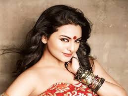 Sonakshi Sinha Beautiful Eyes