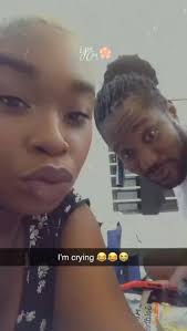 Allan Delali Tsikata (@lala_hayes)