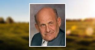 J Harlan Miller Obituary August 14, 2010