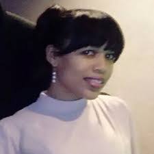 Ada Duran's Instagram, Twitter & Facebook