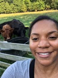 How This Millennial Black Farmer Is Preserving Family Legacy On Her Terms