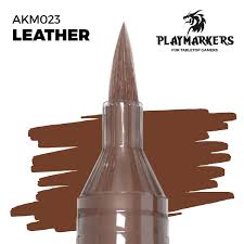 AK-Interactive: Playmarkers - Leather