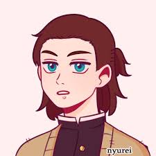 Jiei/James, Blacksmith turned Slayer : r/OCDemonSlayer