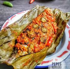 Bumbu pepes ikan kembung kemangi. Inspirasi Keluarga Pepes Kembung Recipe Xanderskitchen Recook Ida Yuni Bahan Ikan Kembung Kemangi Belimbing Sayur Garam Gula Bumbu Halus 20 Bawang Merah 6 Bawang Putih Seruas Kunyit 4 Kemiri