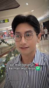 Ke Mall belanja ❌️, Ke Mall ikut Misa ✅️, #chapel #katolik #imankatolik