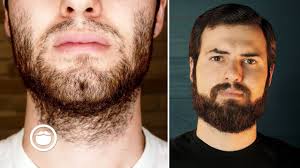If you're in a rush to. What I Wish I Knew Before Growing A Beard Youtube