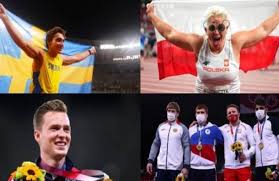 جدول ترتيب ميداليات طوكيو الأولمبية بعد اليوم الخامس عشر تواصلت فعاليات أولمبياد طوكيو 2021 لليوم الخامس عشر على التوالي، وسط منافسة شرسة بين عدد من ا 4zttda9zkjg0am