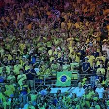 Actually, the World Cup Should Have Even More Teams