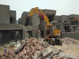 AA Demolition Services – We De-Construct to let you Re-Construct