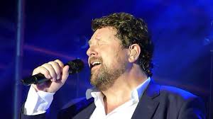 Alfie Boe Michael Ball Les Miserables Medley Walcot Hall 20 06 17 Hd Les Miserables Michael Ball