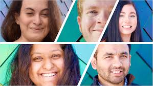 Five (5!!!) New Students Join