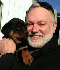 Geoffrey Gover Obituary (2021)