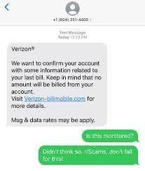 Thus, this will help you check out more than 5 days' worth of verizon text messages history. 5 Ways How To Stop Spam Text Messages By Garrett Halsell Linkedin