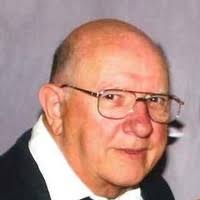 Obituary information for Edward J. Paver