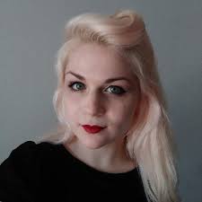 Ingrid Ritter (@ingridjritter)