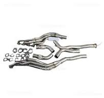 Factory Competitive Price Stainless Steel Exhaust Header Manifold Amg Cls55  Cls500 E55 E500 - AliExpress 1420