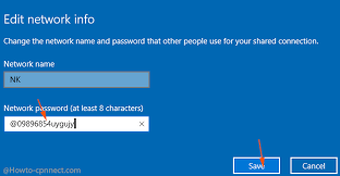 To learn how to find out which version of windows you have, see which windows operating system am i running? How To Find Mobile Hotspot Password In Windows 10
