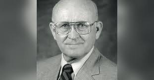 Adrian H. Daane Obituary