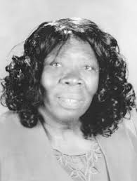 Obituary for Maria Pinder