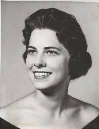 Barbara Pate Obituary (1940