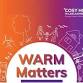 WARM Matters Lancaster event image