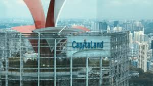 Whatever sort of forex information you need —live forex rates or latest stock prices or latest financial news, we make researching of information easy. Capitaland Launches China Discretionary Debt Fund After Raising Us 556 Million Shenton Wire