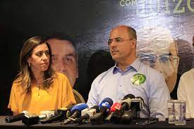 Por unanimidade, wilson witzel é impichado no tribunal do rio. Psc 20