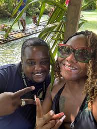 Favorite memories in Jamaica