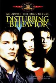 Disturbing Behavior (1998) Technical Specifications » ShotOnWhat?