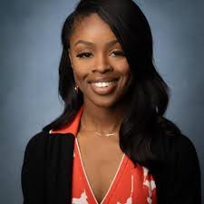 Joyce Eccleston's Instagram, Twitter & Facebook