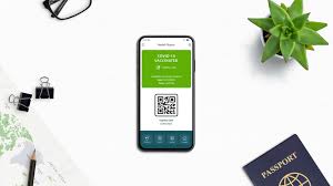 A hospital, a test centre, a health authority) has its own digital signature key. Digital Green Pass E Privacy Coresistemi