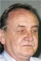 Teddy Day Obituary (1951-2014)