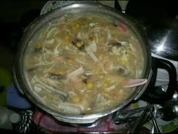 Hellooo welcome back to my channel, antika's food. My Resepi Sup Jagung Pekat 1 Tin Jagung Dalam Tin Facebook