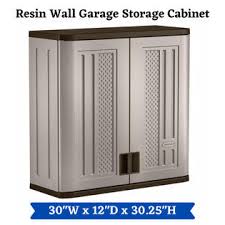 You have searched for resin storage cabinet and this page displays the closest product. Suncast Bmc3000 4 Cu Ft Wall Mount Garage Resin Storage Cabinet Tool Home Shop Shelf Organizer