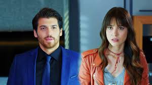 Luna llena Capitulo 24 (Doblaje Español) | Dolunay