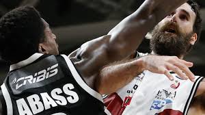 Your browser does not support the playback of this video. Virtus Bologna Olimpia Milano 68 73 La Partita Pallacanestro Rai Sport