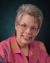 Who is Barbara Polston?