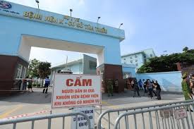 Đây từ lâu đã trở thành nơi khám, chữa bệnh uy tín của người dân trên địa bàn tp. Kfgyjdtnqnvbzm