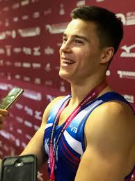 2018 World Championships Photo Gallery