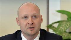 Do dozorčí rady ČEZ míří za lidovce právník Šťastný. Nahradí člena ANO