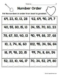 Free Bilingual February Math Worksheets First Grade Gratis Matematicas First Grade Math Worksheets 1st Grade Math Worksheets 1st Grade Math