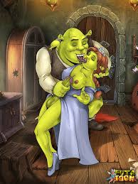 Post 589117: futa-toon Ogress_Fiona Princess_Fiona Shrek Shrek_(series)