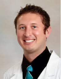 St. Mary Medical Center Welcomes New Podiatrist to Staff
