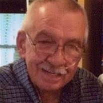 Lawrence Liston Obituary