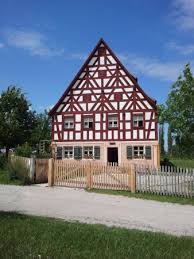 Bad windsheim haus in bester innenstadtlage von bad windsheim, sanierungsbed. Hopfenbauernhaus Aus Eschenbach Im Frankischen Freilandmuseum Bad Windsheim Bild Von Frankisches Freilandmuseum Bad Windsheim Tripadvisor