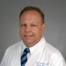 Dr. Robert Bynum, DO