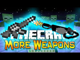 Sep 25, 2015 · weapons pack command block. Minecraft Ultimate More Weapons Guns In Minecraft No Mods Flamethrower Grenade Machine Gun