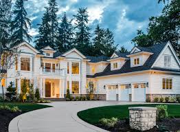 Craftsman house designs typically use multiple exterior finishes such as cedar shakes, stone and shiplap siding. Inspiring New House Plans Craftsman House Plans Designer House Plans