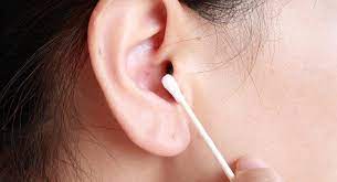 Here S Why You Shouldn T Put A Q Tip In Your Ear Cape Cod Healthcare